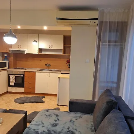 Apartment Terry's Varna